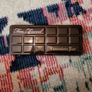 Too Faced Chocolate Bar